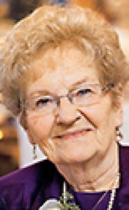 CLARA PITURA (KOSIOR) Obituary pic