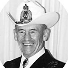 FRANK H. KLASSEN Obituary pic