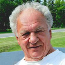 EUGENE KOWALIK Obituary pic