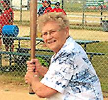 JOYCE NANCY TULLY Obituary pic