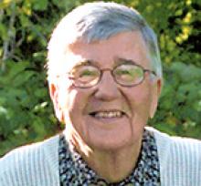 WOLODIMIR (WALLY) STACKIW Obituary pic