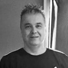 TREVOR WILLIAM RITCHIE Obituary pic