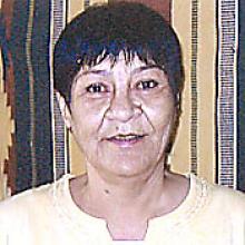 JOYCE LAGIMODIERE Obituary pic