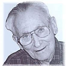 OWEN VINCENT SINCLAIR Obituary pic