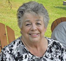PATRICIA M D'AVIGNON Obituary pic
