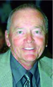 PETER A. KOWALYK Obituary pic