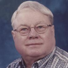 WILLIAM CHRISTIE MCGREGOR Obituary pic