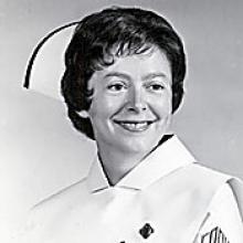 YVONNE MARIE DUCHARME Obituary pic