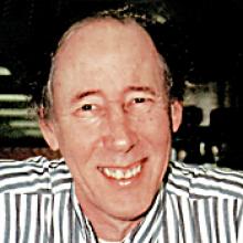 WILLIAM (BILL) MERRITT Obituary pic