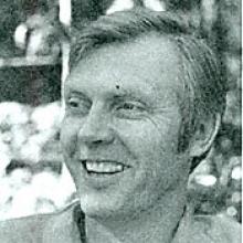 WILLIAM (BILL) MARTENS Q.C. Obituary pic