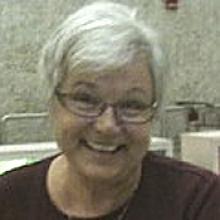 ELEANOR PATRICIA KINGERSKI (BACHEWICH) Obituary pic