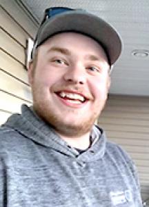 COLBY WRIGHTSON Obituary pic