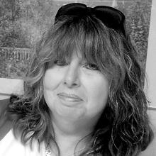GLENDA SHEPHERD Obituary pic