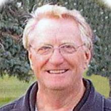 LORNE ARTHUR MASON Obituary pic