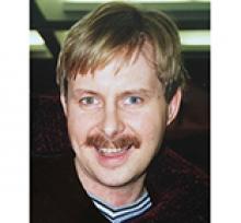 MARK WAYNE Obituary pic