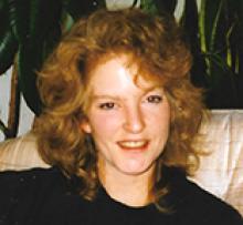 HEATHER MARIE KERR Obituary pic