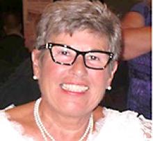 PATRICIA (TRISH) WILSON Obituary pic