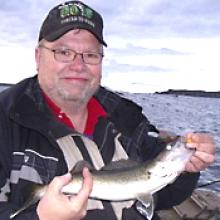 PAUL JAMES BERGEN Obituary pic