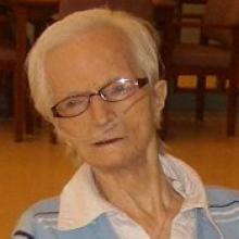 ADELAIDE (EDYTHE) CUNNINGHAM Obituary pic