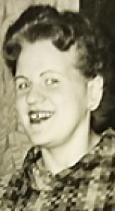 SHIRLEY ANN VIOLA MILNE Obituary pic