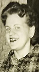 Obituary for SHIRLEY MILNE ... - p343mi3l4svo95h83fyl-85531