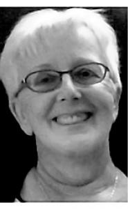JUDY PEACOCK Obituary pic