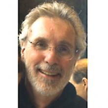 WILLIAM GEORGE FERNIE Obituary pic