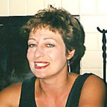 MICHELLE WINDING Obituary pic