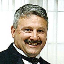 ANTOINE (TONY) JOSEPH JEAN VINCENT Obituary pic