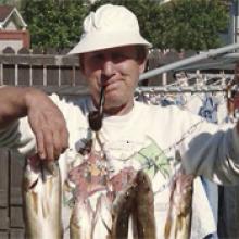 JOHN (DON) KAVEN WYSEMAN MCKAY Obituary pic
