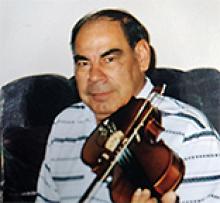 MARCEL JOSEPH ROSAIRE LAROCQUE Obituary pic