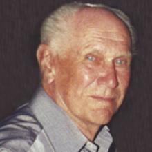 HUBERT HENRE JOSEPH DEVION Obituary pic