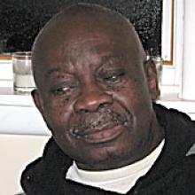 GOULDBURN WILLIAMS Obituary pic