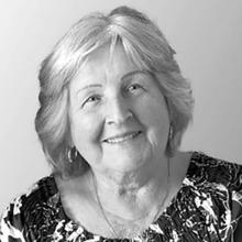 ROZALIA KOVACS Obituary pic
