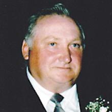 MICHAEL SHALAGAN Obituary pic