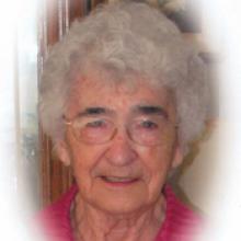 LILLIAN BERTHA KOTOWICH Obituary pic