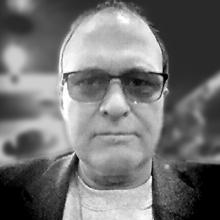 BRUCE COLIN THOMAS Obituary pic