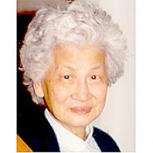 WEI YU LIAO (HUI) Obituary pic