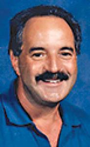 MICHAEL WOLFGANG WITT Obituary pic