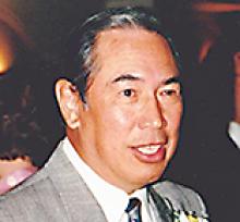 KENNETH RAYMOND OUELETTE Obituary pic