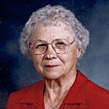 ANNE OLEKSEWYCZ Obituary pic