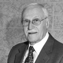 LUCIEN MARCOUX Obituary pic