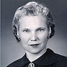 JULIA KARPYNKA (ZUK) Obituary pic