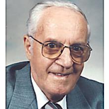 WILLIAM HARVEY HUDSON W. Obituary pic