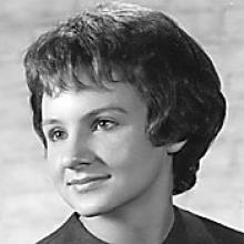 MARIANN KATHLEEN CHORNENKI (SEMCHUK) Obituary pic