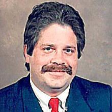 SCOTT (MATTY) MATHIESON I Obituary pic
