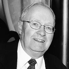 ROGER JAMES ROSS Obituary pic