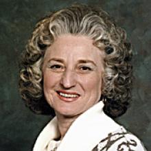 ROSE DESJARDINS (OZARKO) Obituary pic