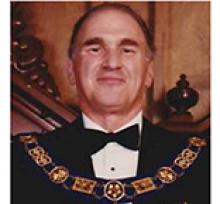 ARNOLD EARL PACKER Obituary pic