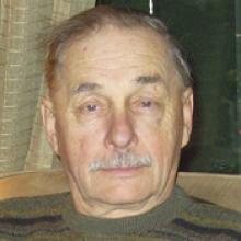 RAYMOND EDWARD MIKULIK Obituary pic
